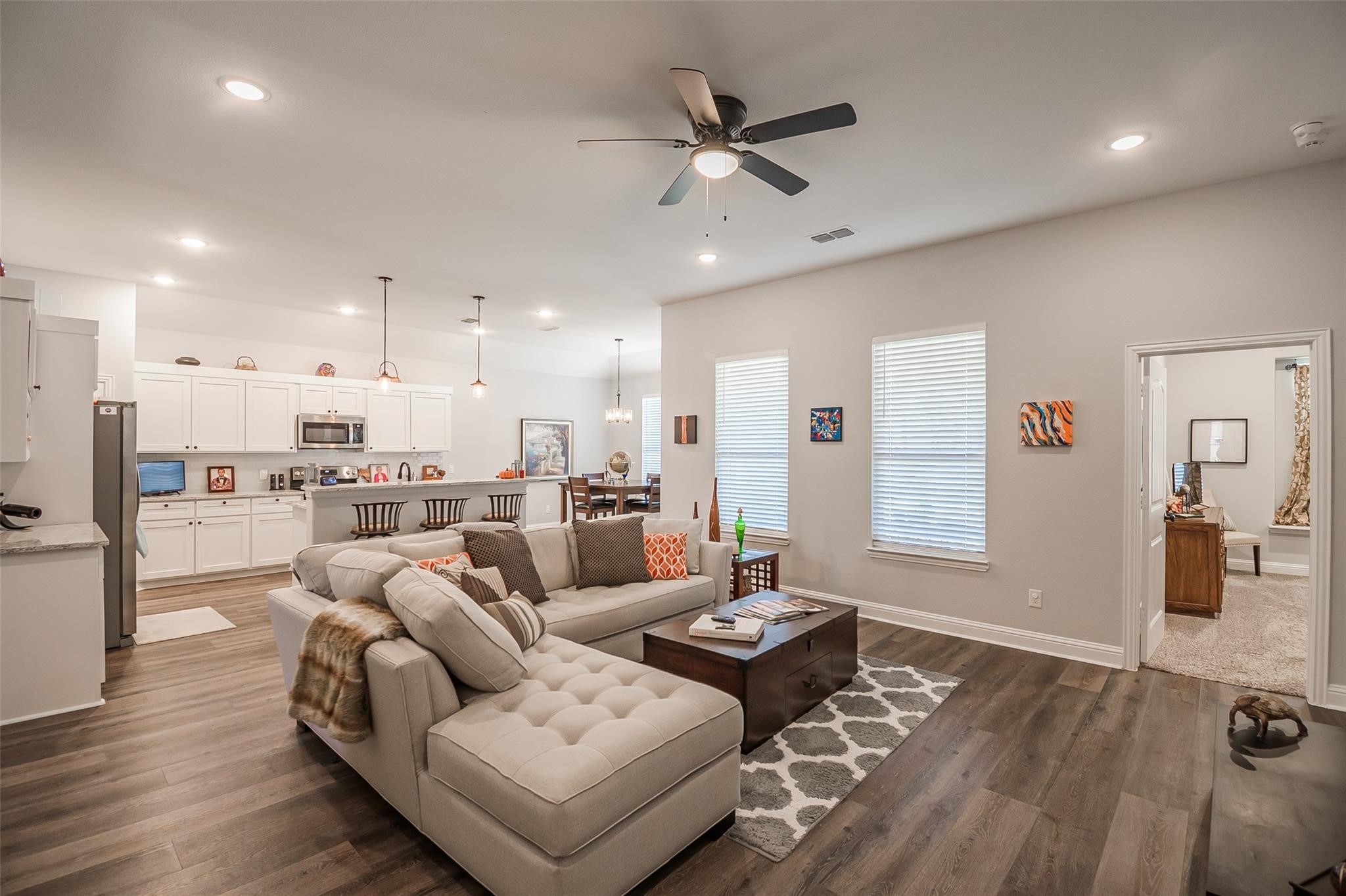 2655 Kathleen Avenue Dallas TX 75216