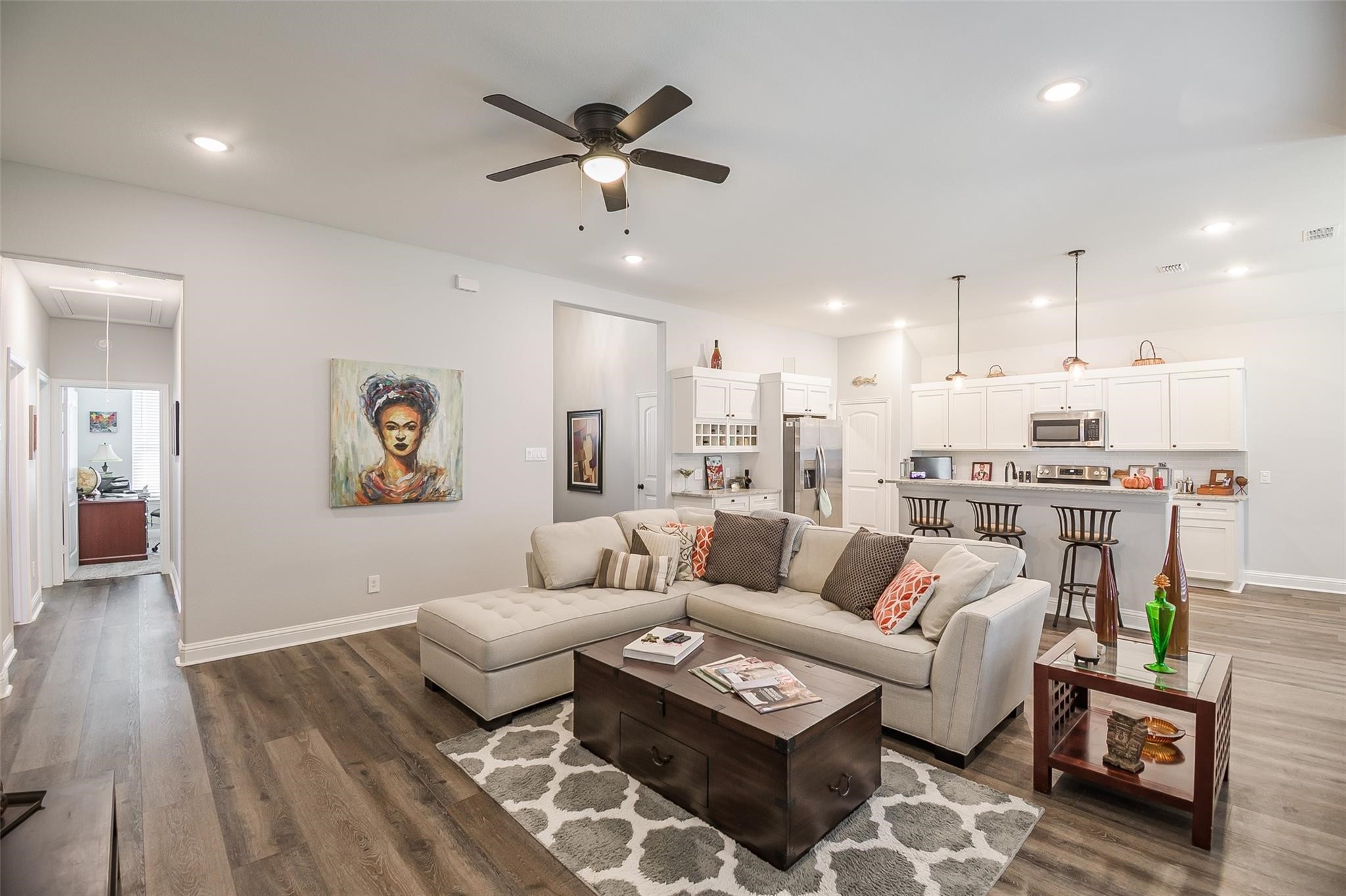 2655 Kathleen Avenue Dallas TX 75216