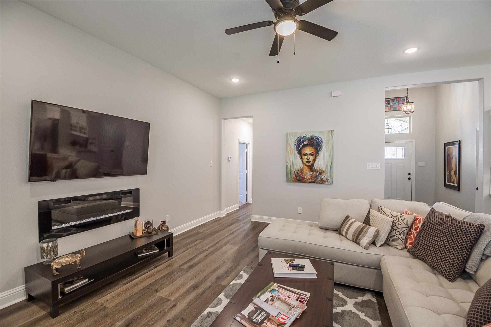 2655 Kathleen Avenue Dallas TX 75216