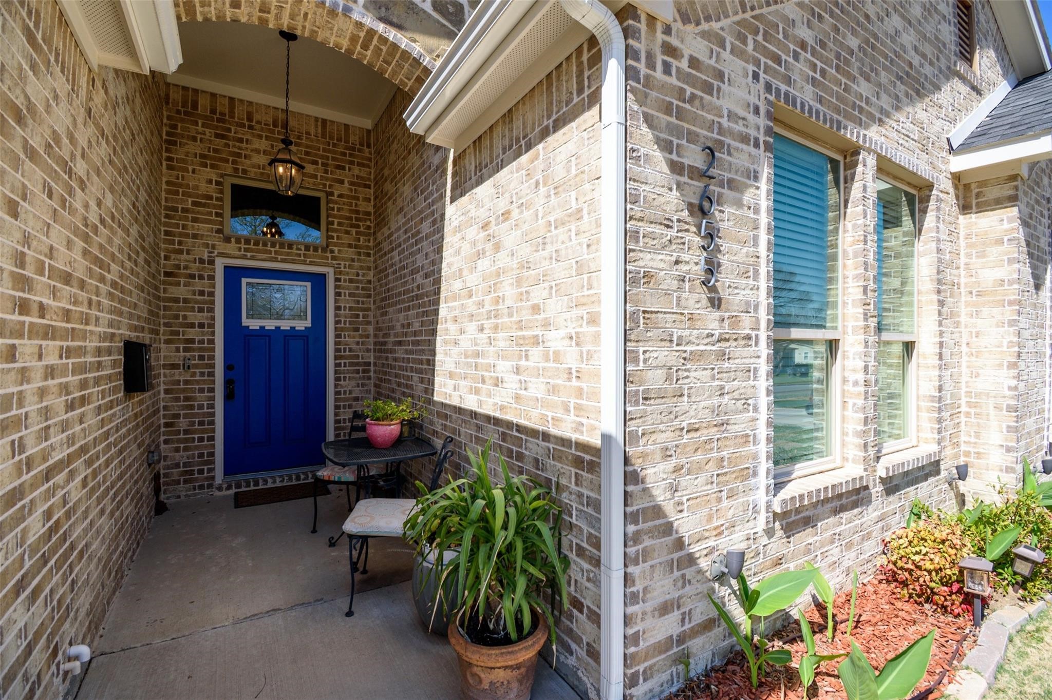 2655 Kathleen Avenue Dallas TX 75216