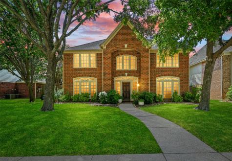 1524 Lakeview Drive Keller TX 76248