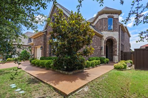 2528 Gosling Drive Plano TX 75075