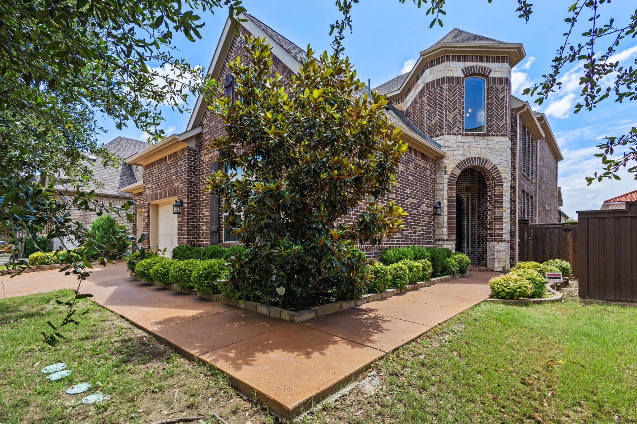 2528 Gosling Drive Plano TX 75075
