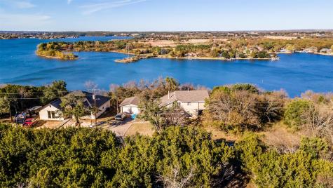 2905 San Gabriel Drive Granbury TX 76048