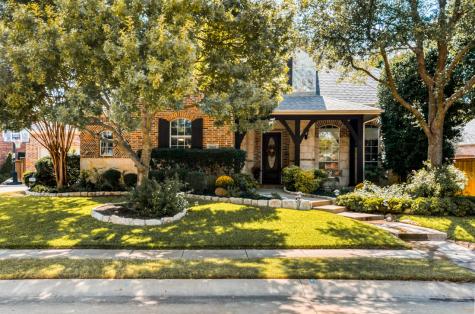 8005 Oakcrest Drive Mckinney TX 75072
