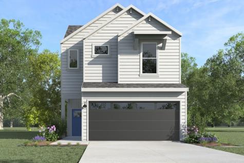 3225 Ash Park Drive Richland Hills TX 76118