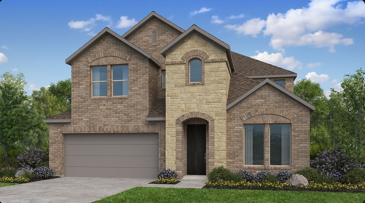 511 Wisteria Street Little Elm TX 75068
