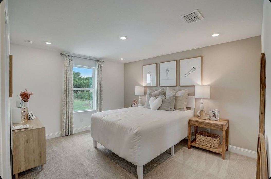 511 Wisteria Street Little Elm TX 75068