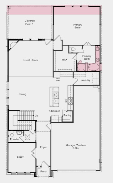 511 Wisteria Street Little Elm TX 75068
