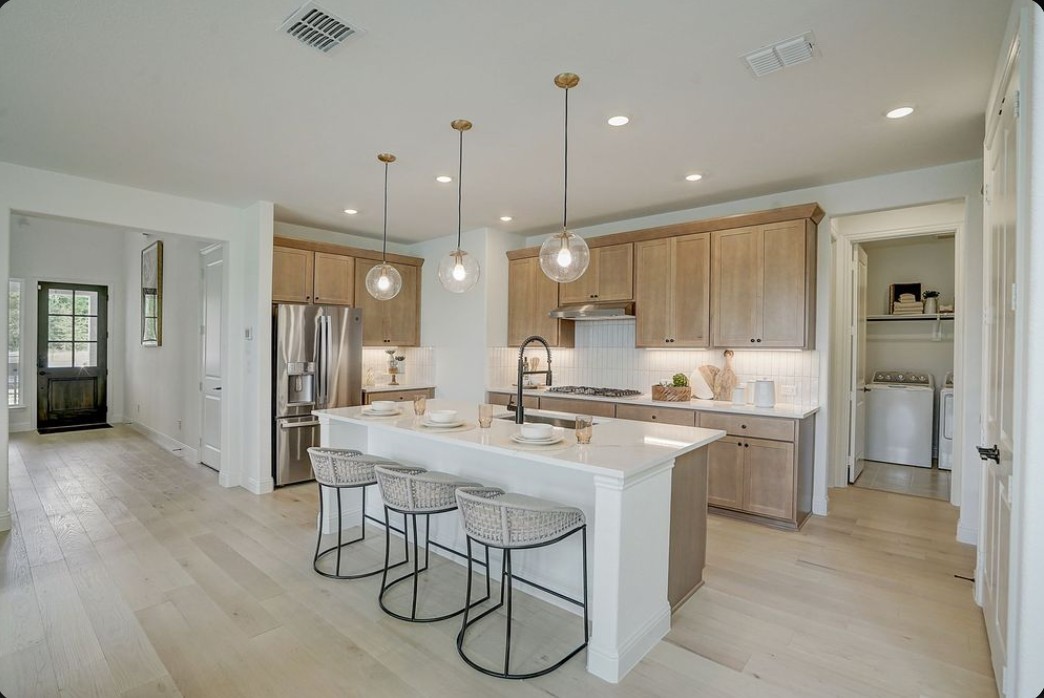 511 Wisteria Street Little Elm TX 75068