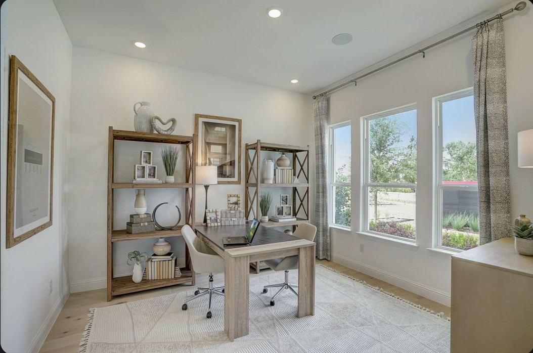 511 Wisteria Street Little Elm TX 75068