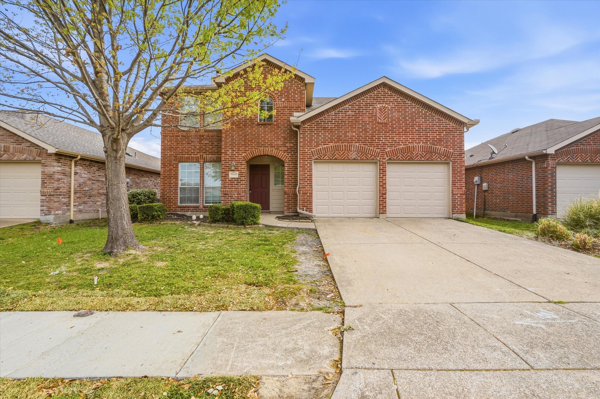1018 Rumley Road Forney TX 75126
