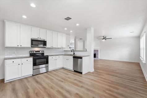 1018 Rumley Road Forney TX 75126