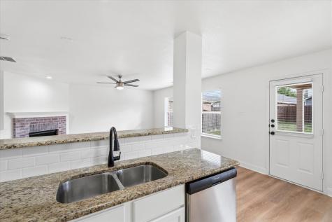 1018 Rumley Road Forney TX 75126