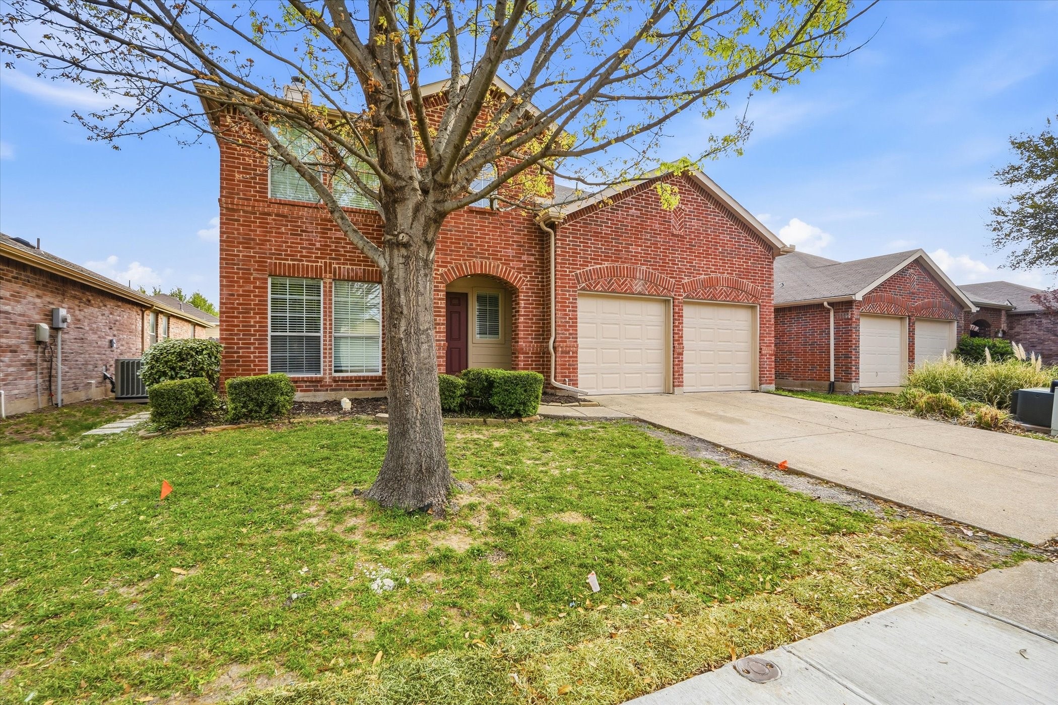 1018 Rumley Road Forney TX 75126