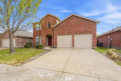 1018 Rumley Road Forney TX 75126