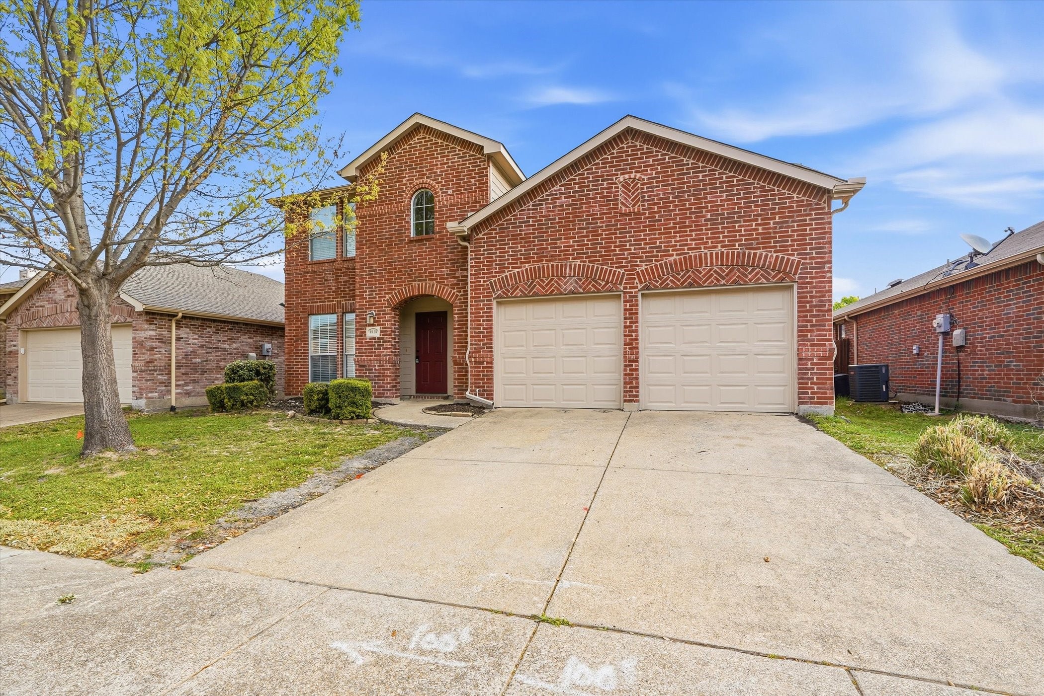 1018 Rumley Road Forney TX 75126