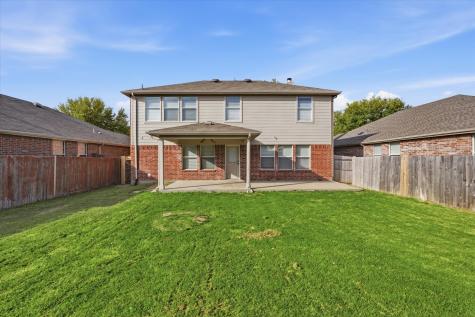 1018 Rumley Road Forney TX 75126
