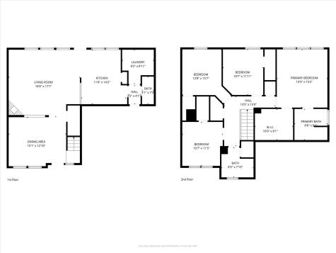 1018 Rumley Road Forney TX 75126