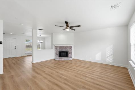 1018 Rumley Road Forney TX 75126
