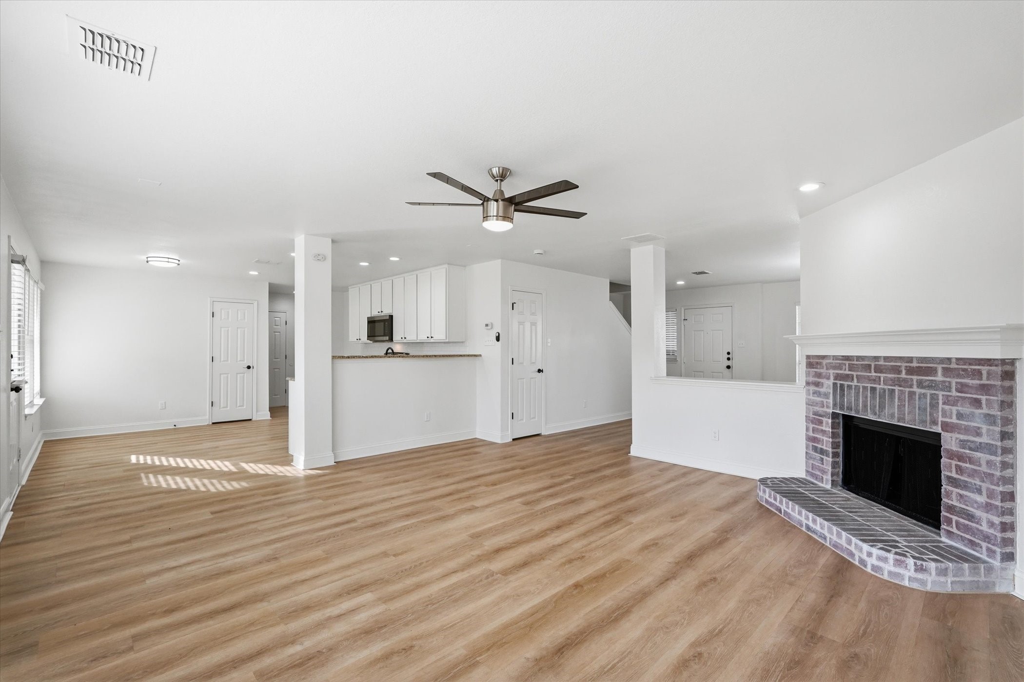 1018 Rumley Road Forney TX 75126