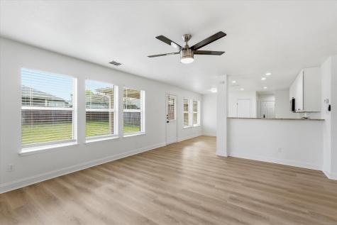 1018 Rumley Road Forney TX 75126