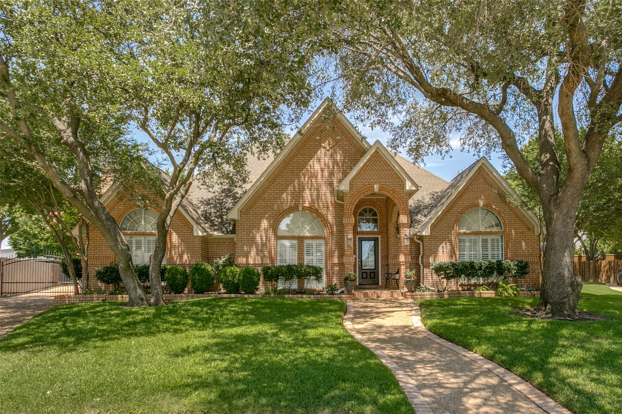 3306 Westover Court Grapevine TX 76051