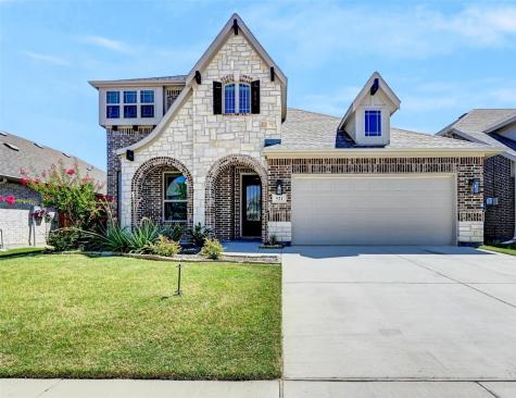 521 Tradewind Drive Fort Worth TX 76131