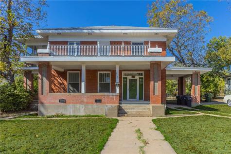 2315 Sanger Avenue Waco TX 76707
