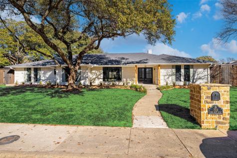 7015 Town Bluff Drive Dallas TX 75248