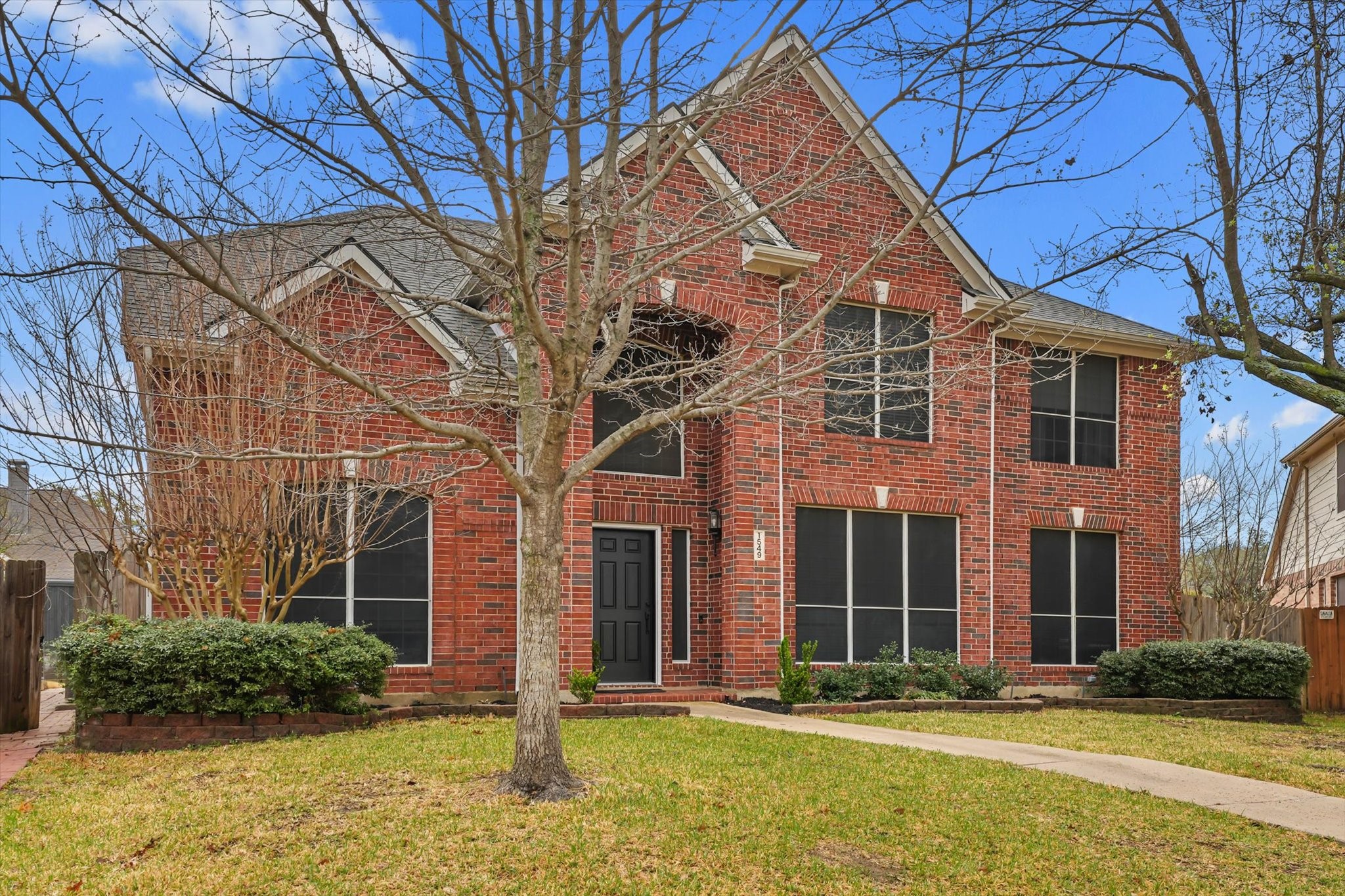 1549 Spring Lake Drive Keller TX 76248