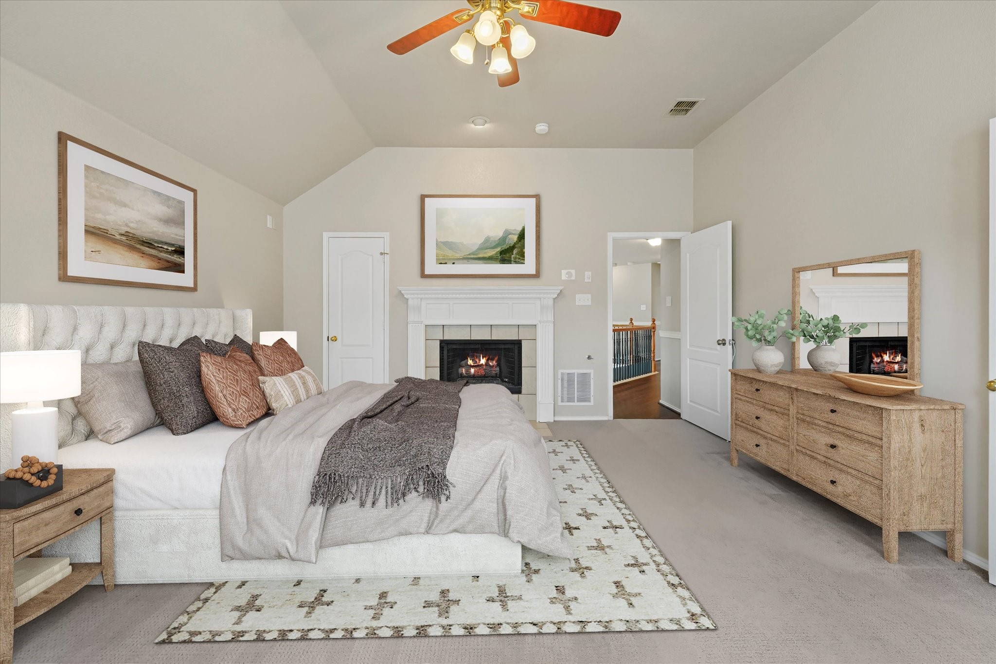 1549 Spring Lake Drive Keller TX 76248
