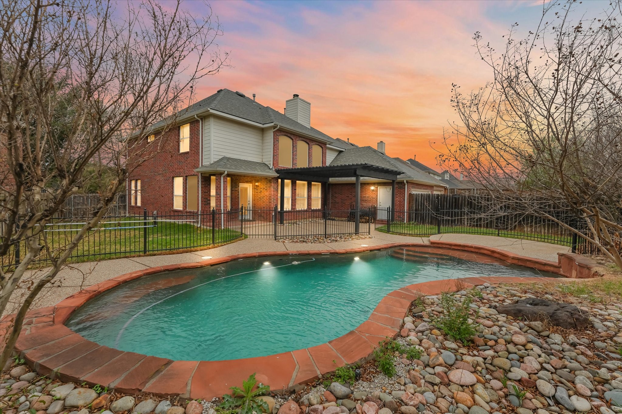 1549 Spring Lake Drive Keller TX 76248