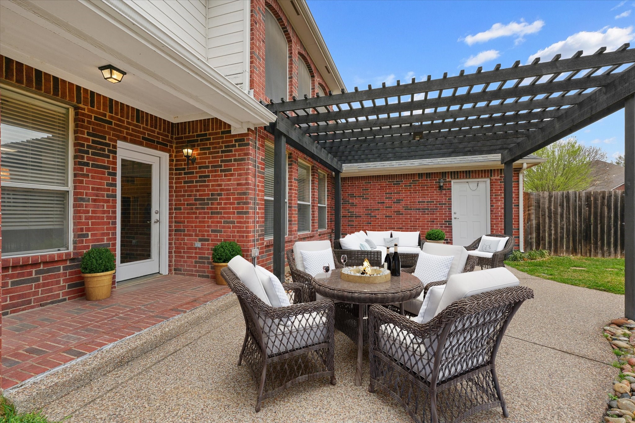 1549 Spring Lake Drive Keller TX 76248