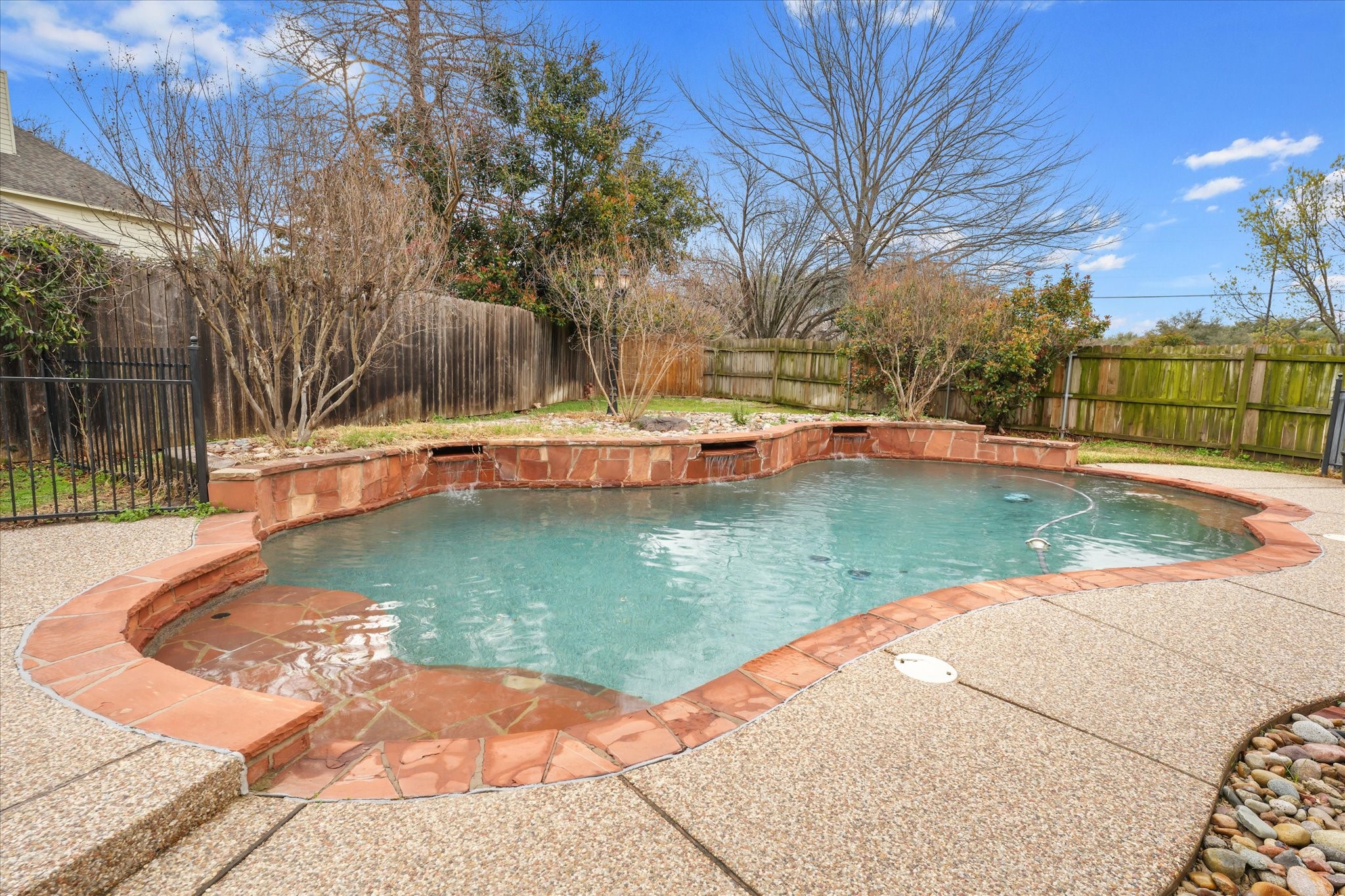 1549 Spring Lake Drive Keller TX 76248