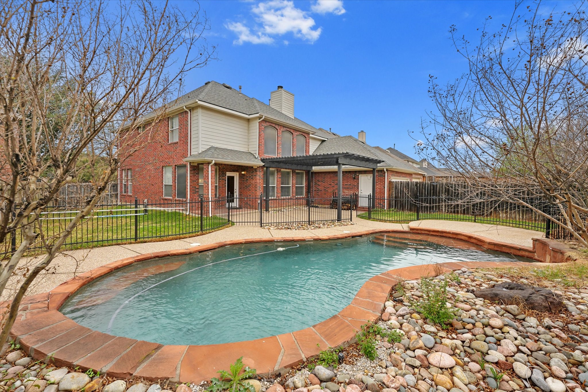 1549 Spring Lake Drive Keller TX 76248