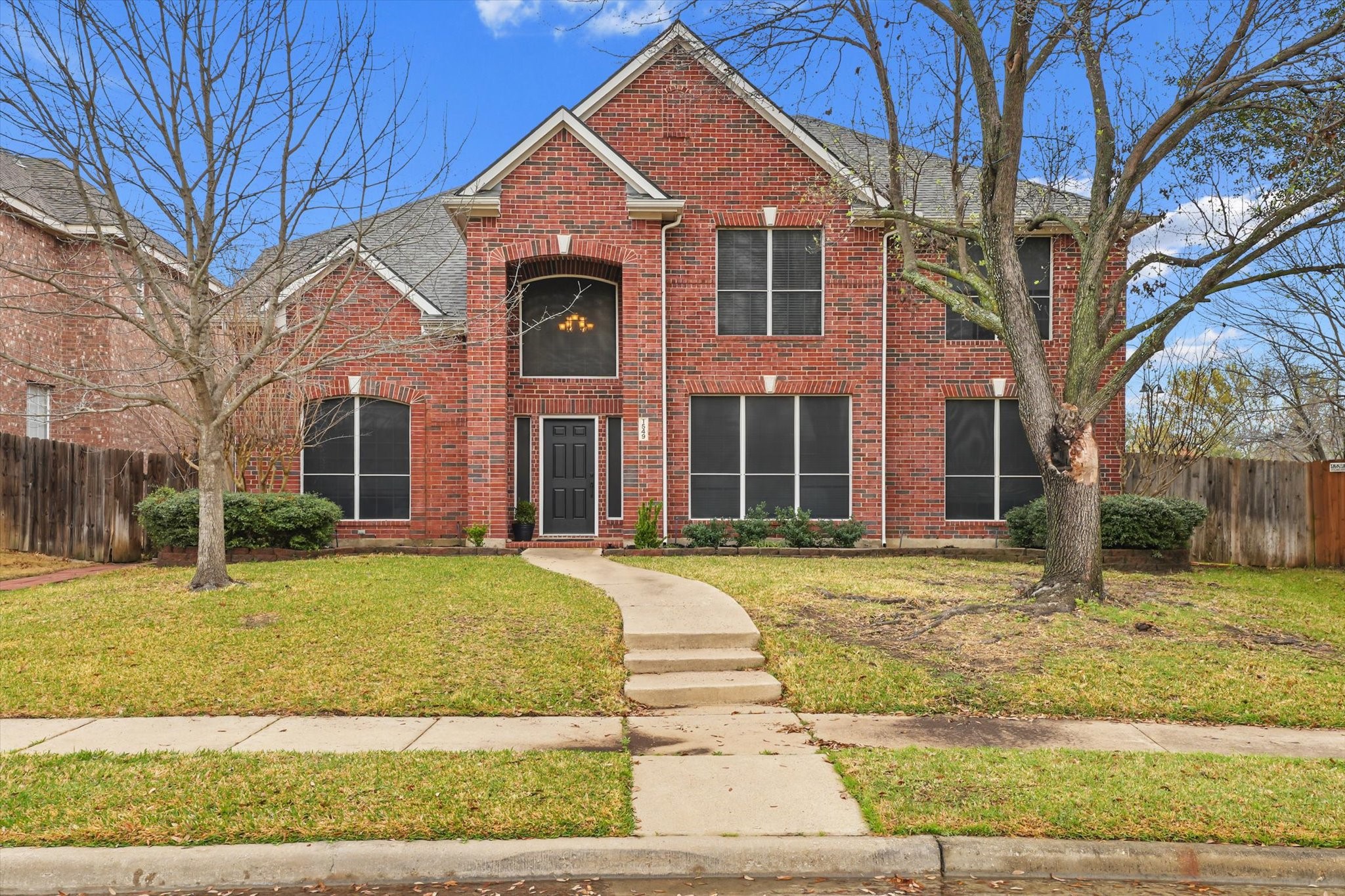 1549 Spring Lake Drive Keller TX 76248