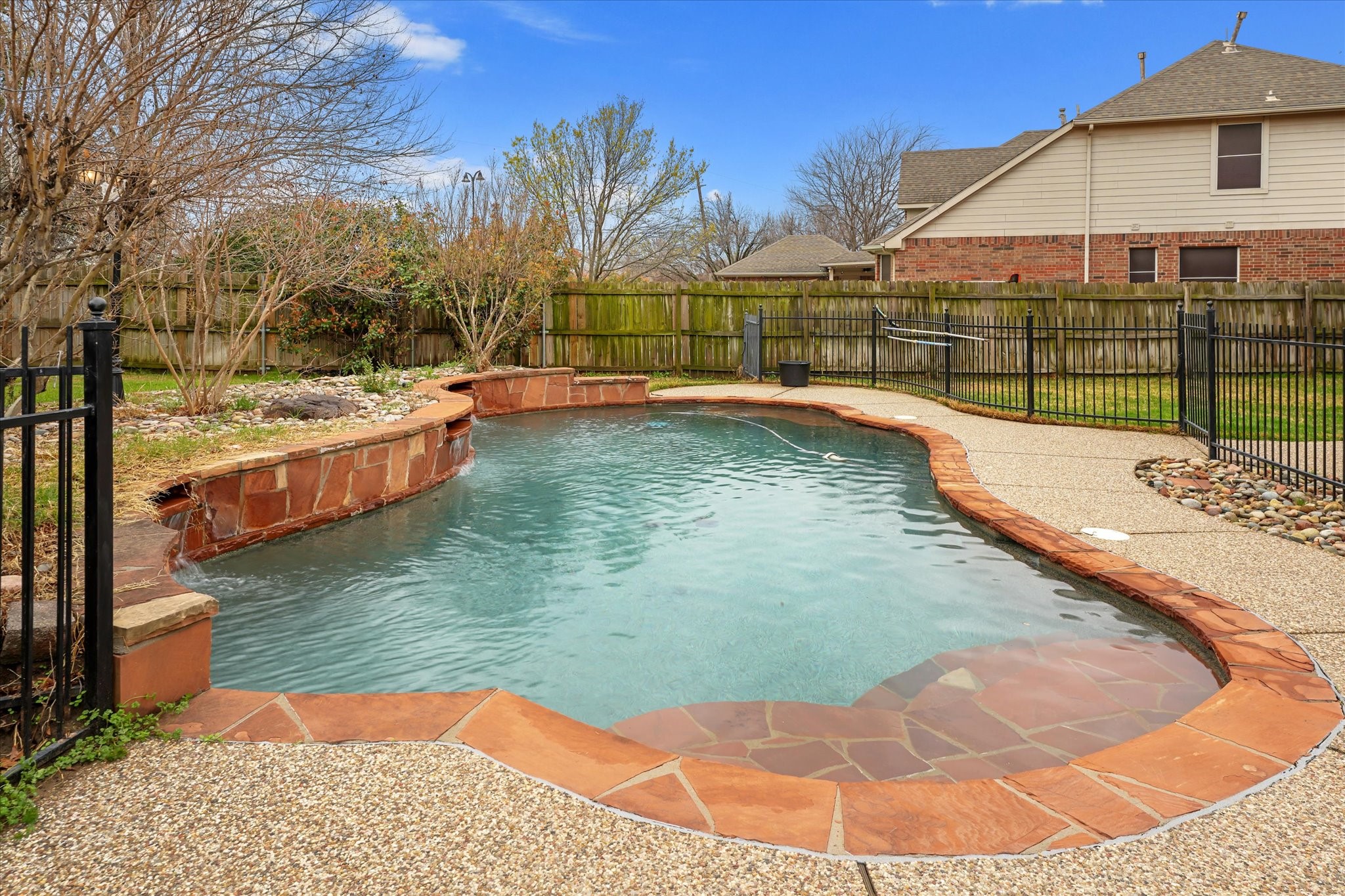 1549 Spring Lake Drive Keller TX 76248