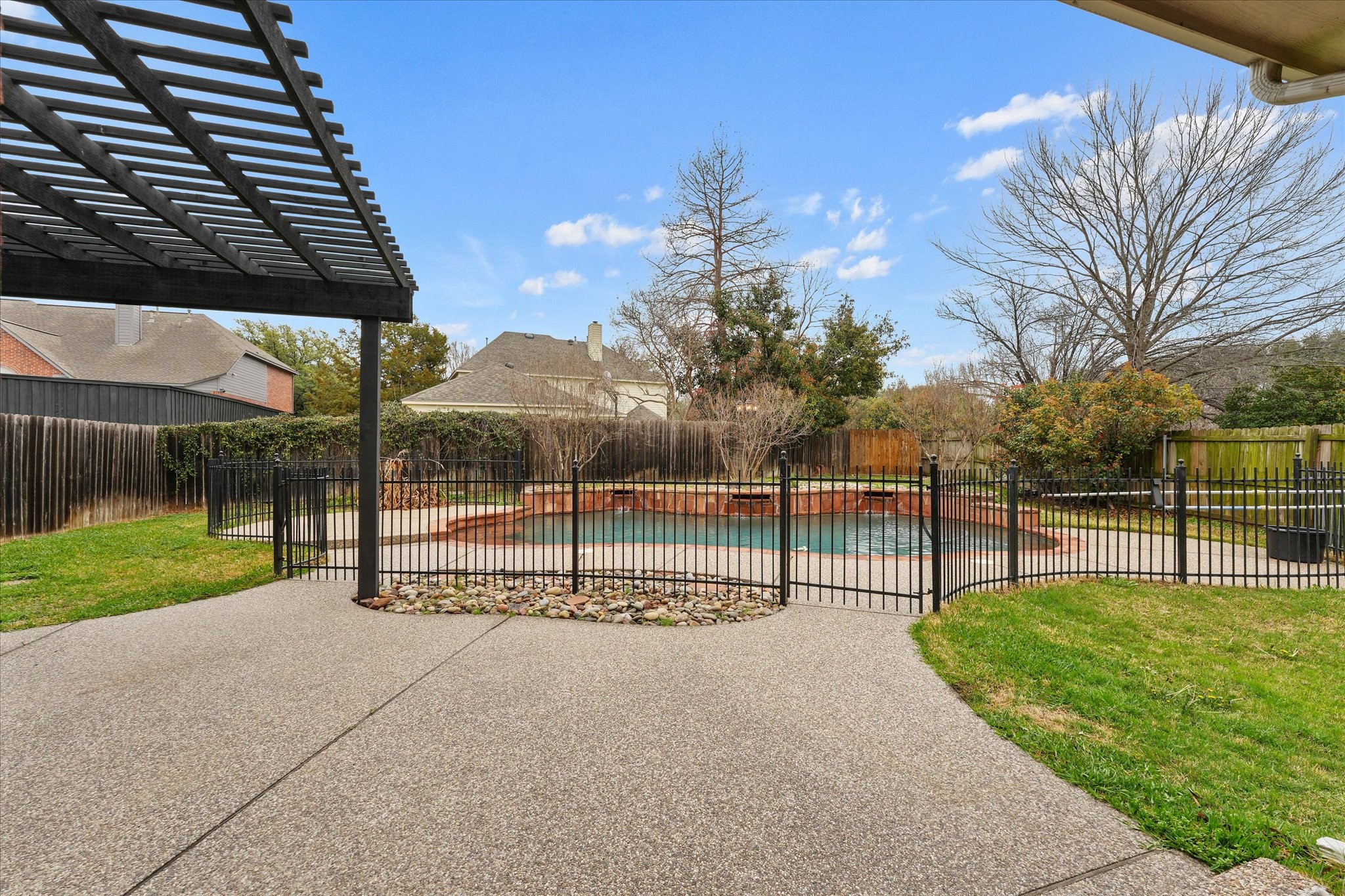 1549 Spring Lake Drive Keller TX 76248
