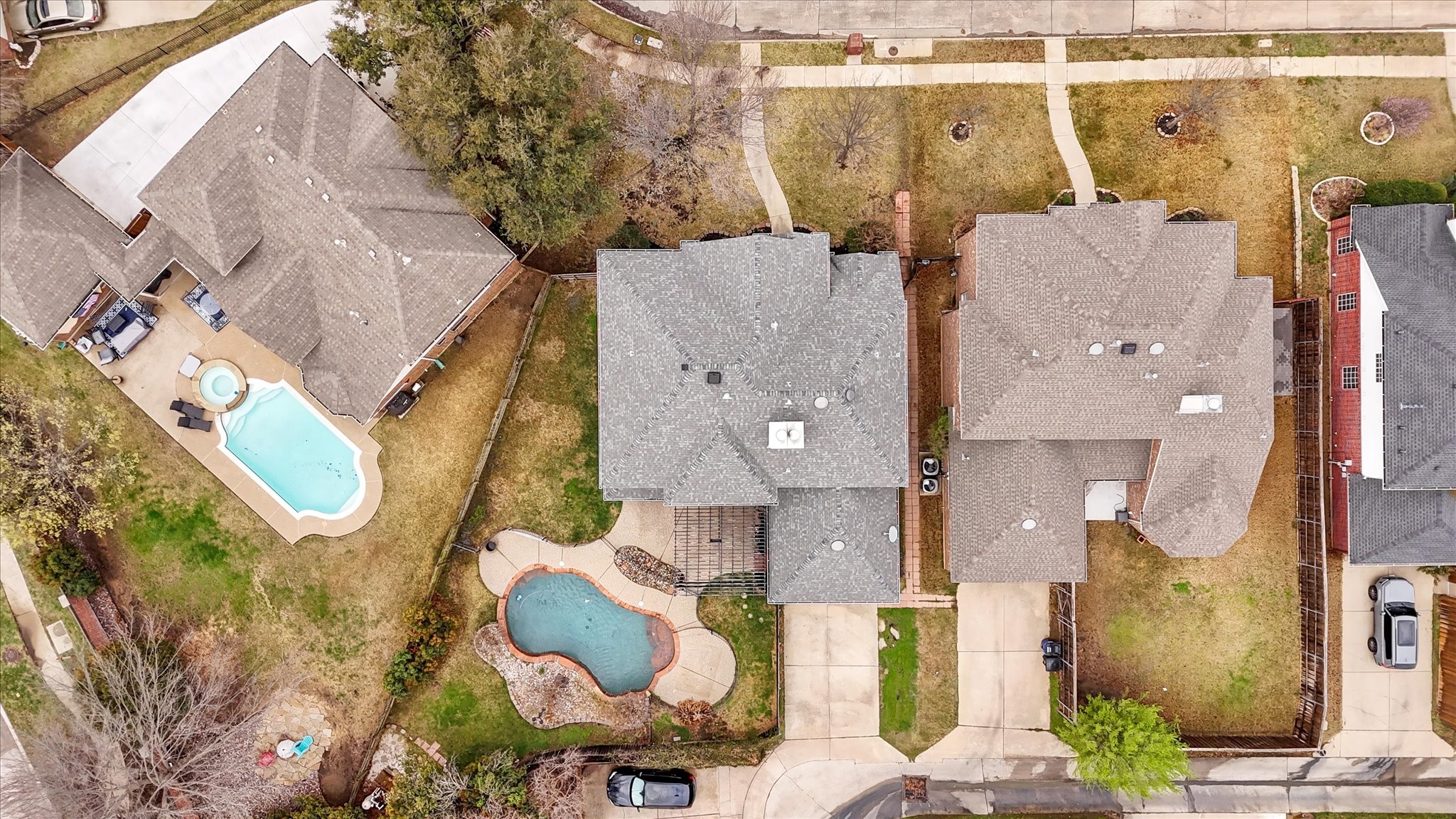 1549 Spring Lake Drive Keller TX 76248