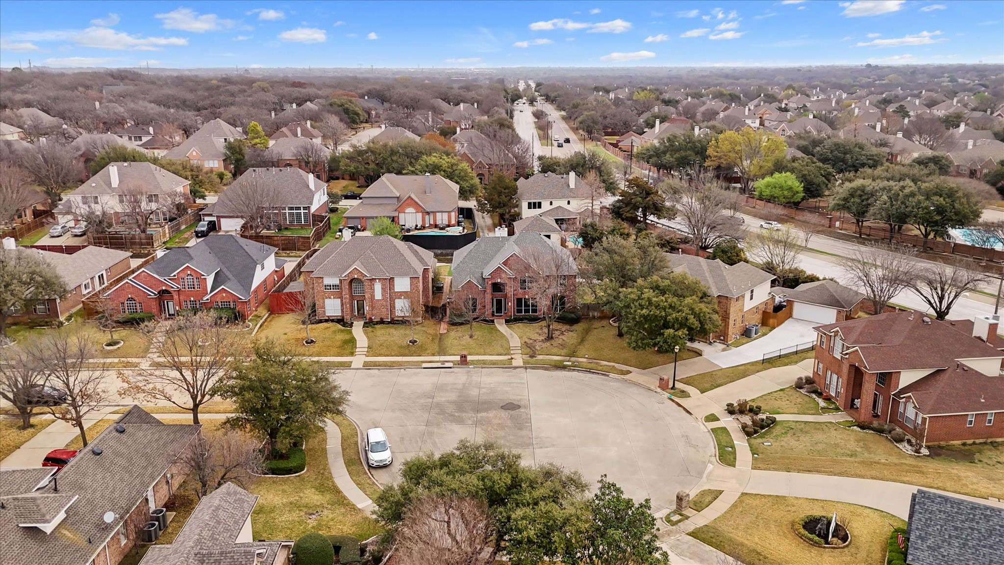 1549 Spring Lake Drive Keller TX 76248