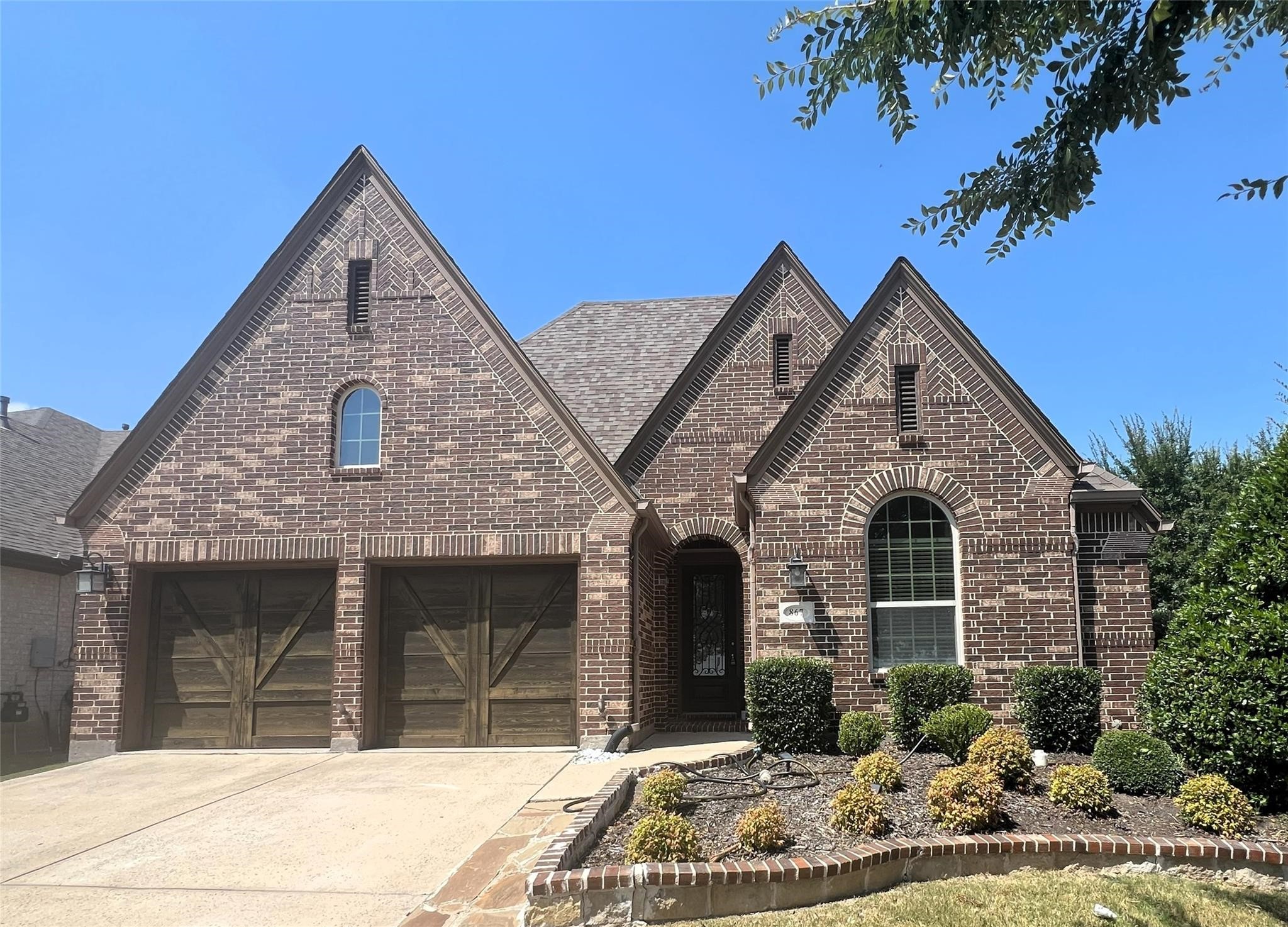 867 Forest Street Little Elm TX 76227