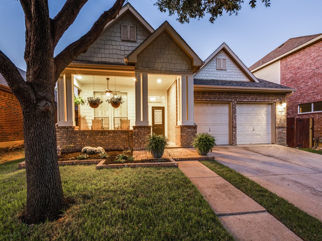 3829 Tidball Drive Fort Worth TX 76244