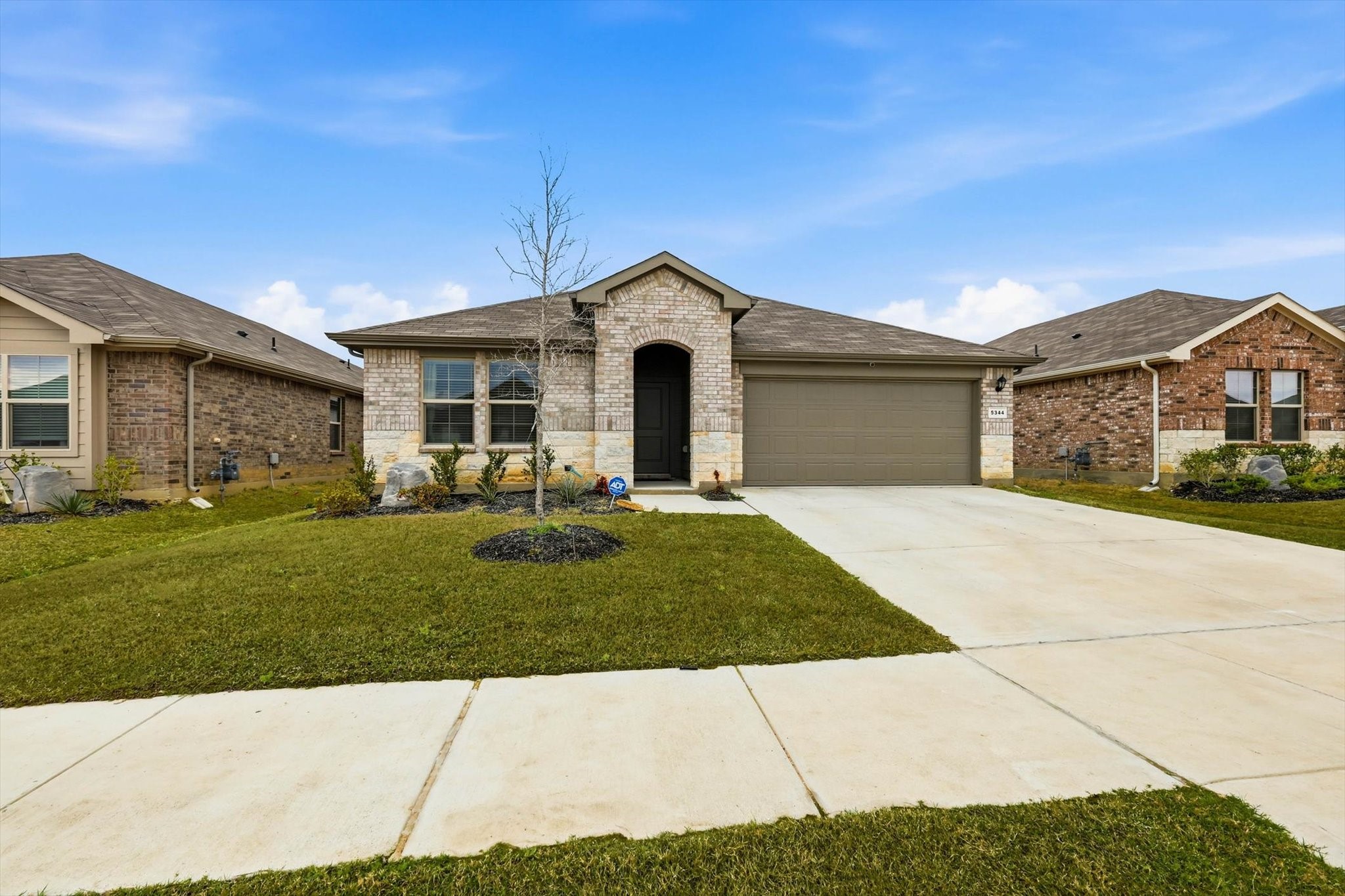 5344 Flannel Lane Krum TX 76249