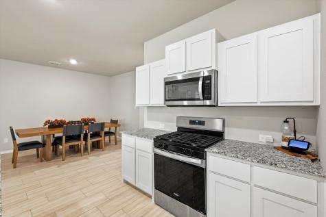 5344 Flannel Lane Krum TX 76249