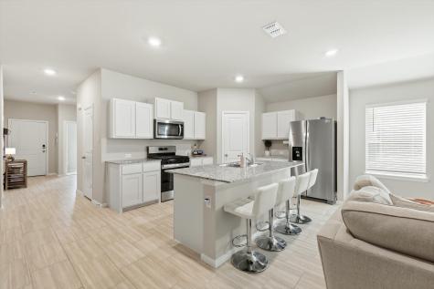 5344 Flannel Lane Krum TX 76249