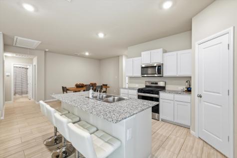 5344 Flannel Lane Krum TX 76249