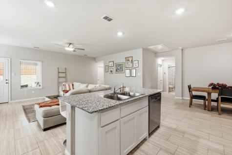 5344 Flannel Lane Krum TX 76249