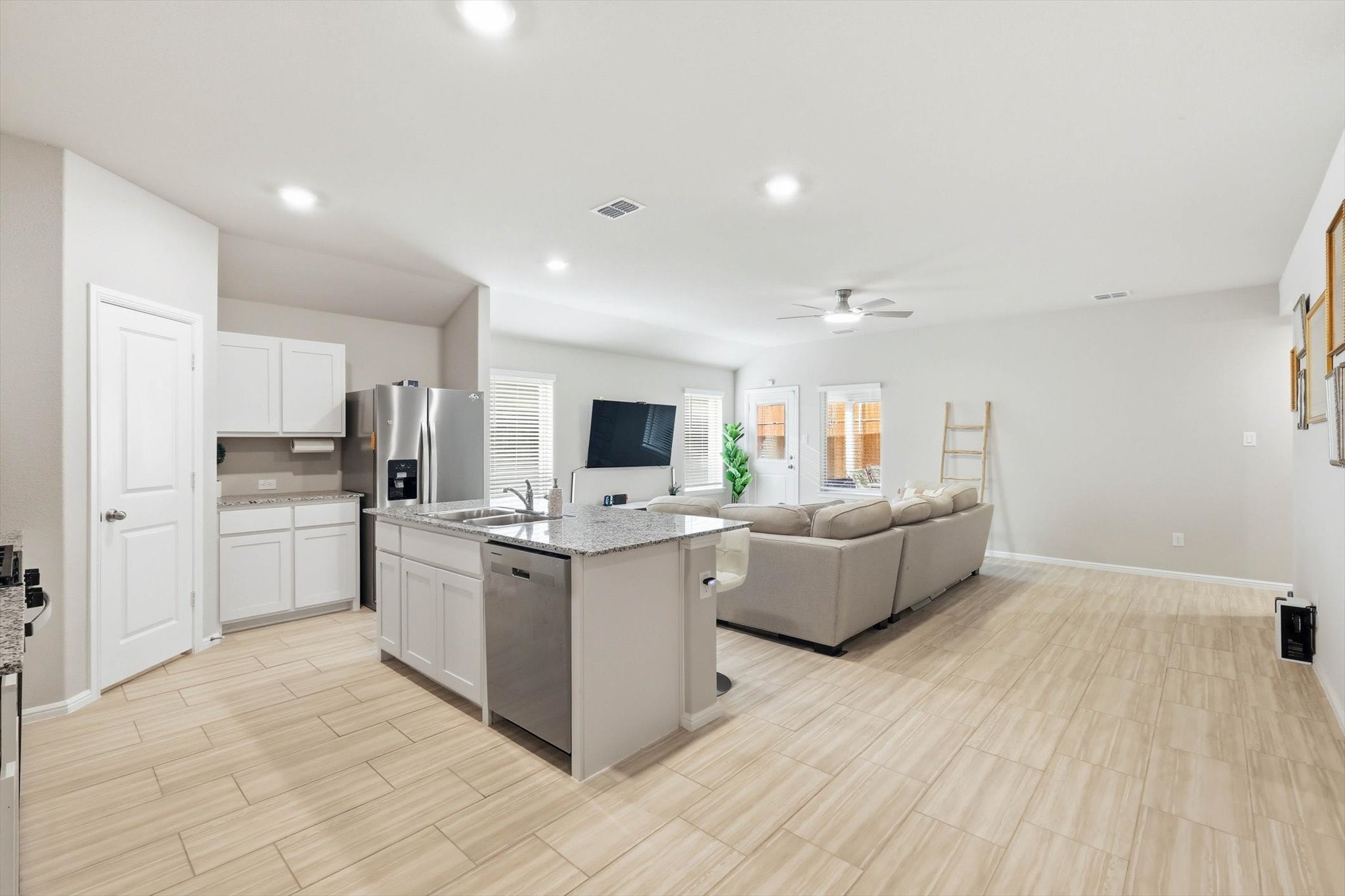 5344 Flannel Lane Krum TX 76249