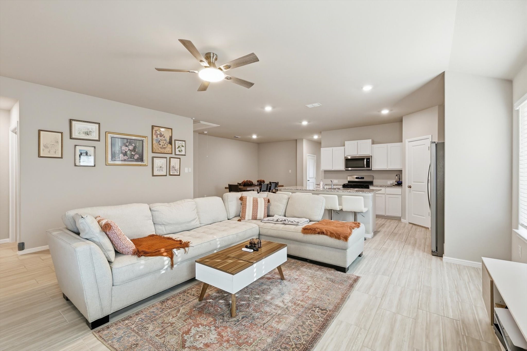 5344 Flannel Lane Krum TX 76249